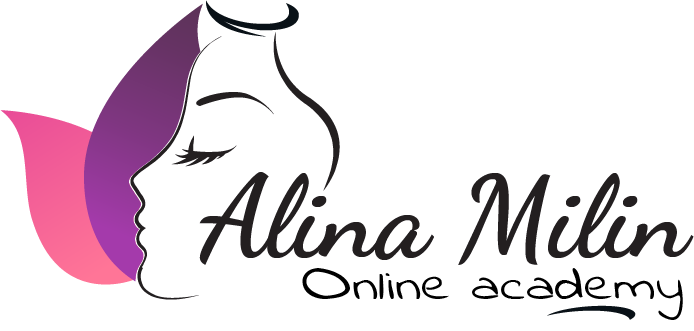 Alina Milin Online Beauty Academy